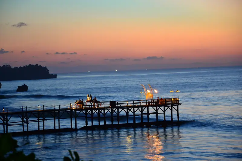 Ayana Resort Bali