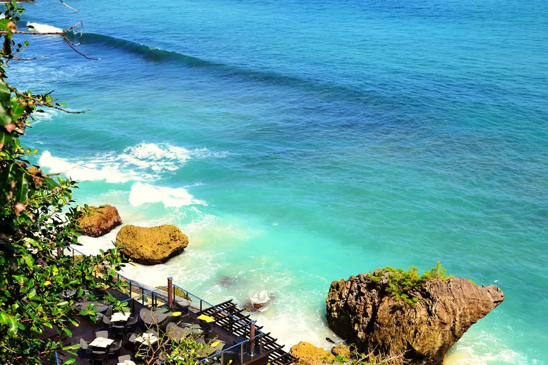 Ayana Bali View