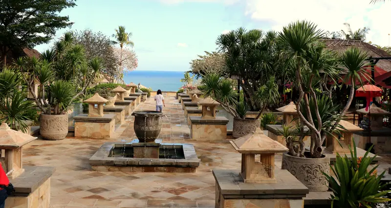 Ayana Resort Bali
