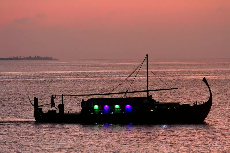 Photo of Baros Maldives