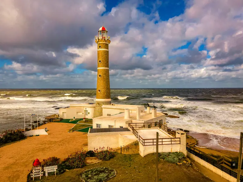 José Ignacio, Uruguay: the setting of Estancia Vik José Ignacio (not a photo of the property)