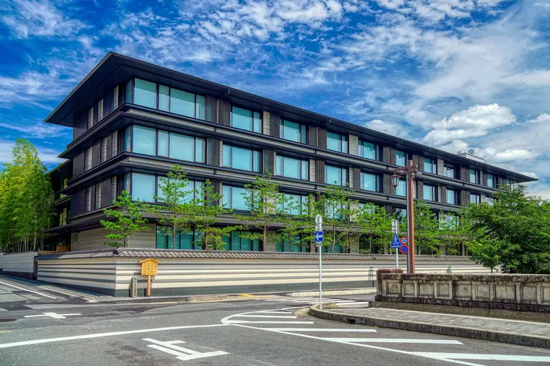 Photo of HOTEL THE MITSUI KYOTO, a Luxury Collection Hotel & Spa