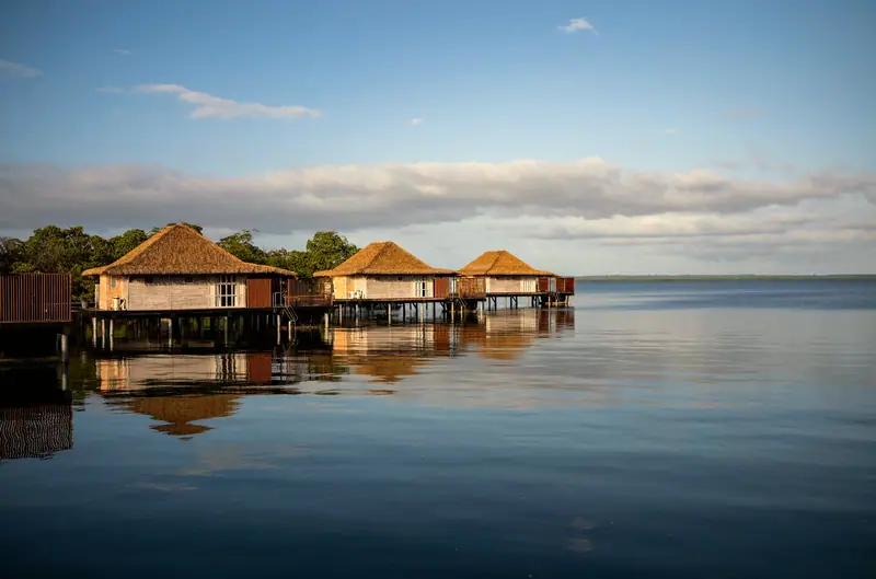 Nyara Bocas Del Toro, Panama, at Nayara Bocas del Toro