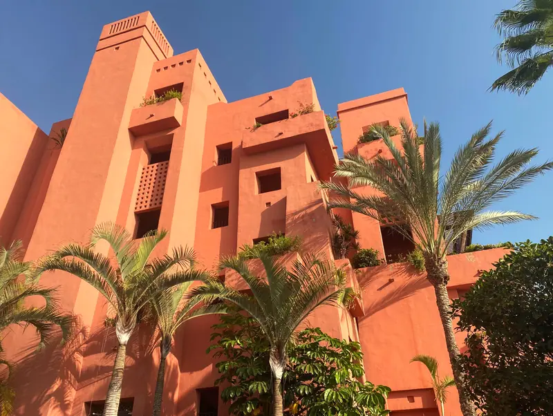 ESP Tenerife, Guía de Isora, Abama, The Ritz-Carlton Tenerife-Abama 0002