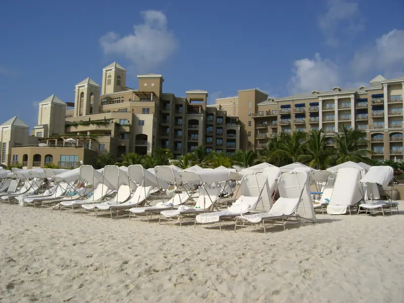 The Ritz-Carlton Grand Cayman