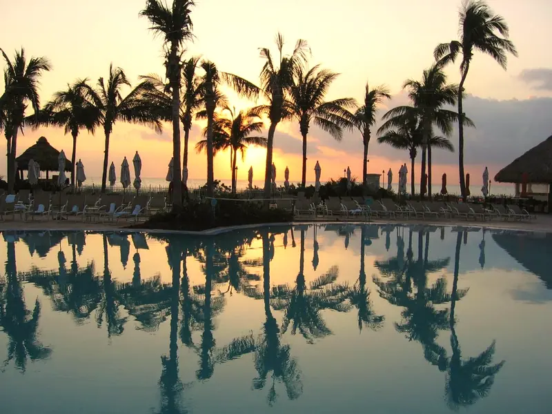 Ritz-Carlton Sunrise Key Biscayne, at The Ritz-Carlton Key Biscayne, Miami