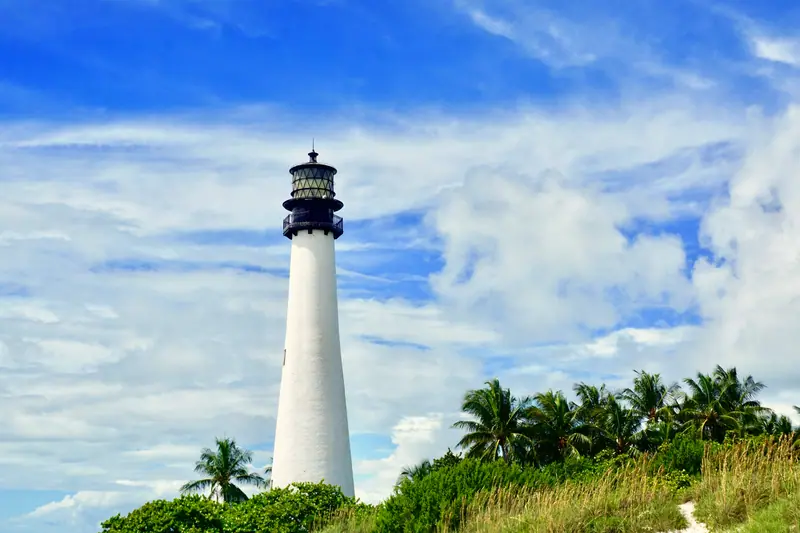Key Biscayne, Miami: the setting of The Ritz-Carlton Key Biscayne, Miami (not a photo of the property)