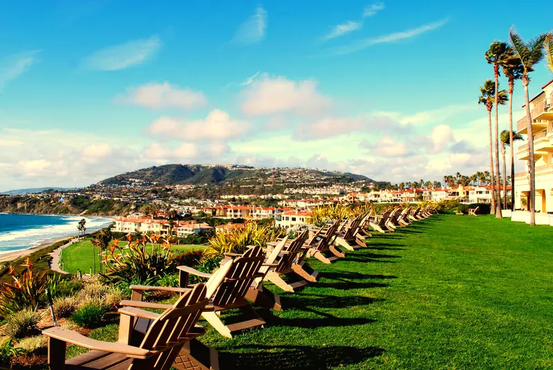 Ritz-Carlton Laguna Niguel, at The Ritz-Carlton, Laguna Niguel