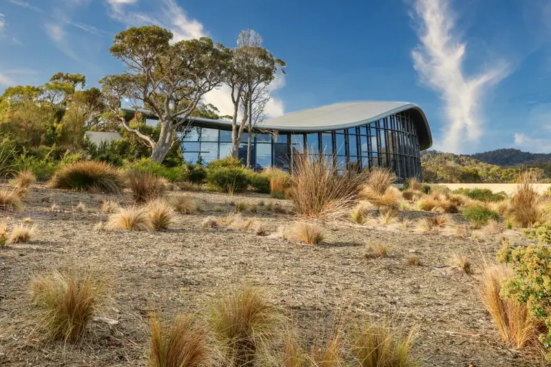 Photo of Saffire Freycinet