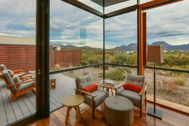 Photo of Saffire Freycinet
