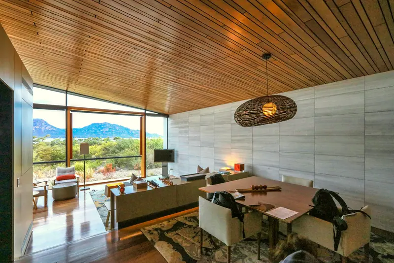 Photo of Saffire Freycinet
