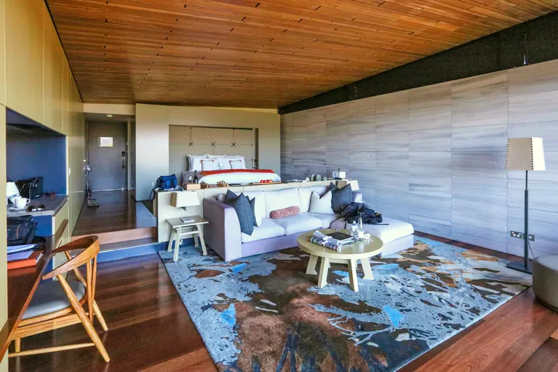 Photo of Saffire Freycinet