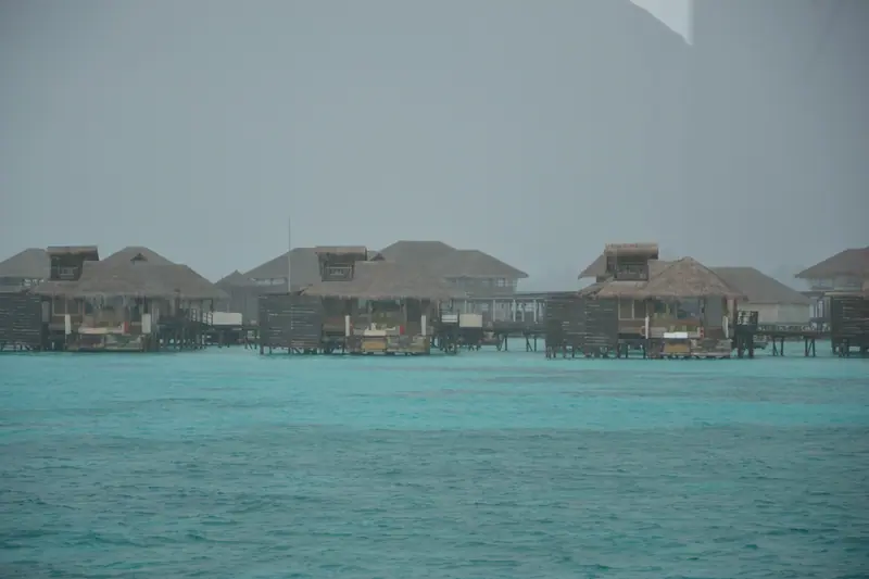 Six Senses Laamu, Maldives