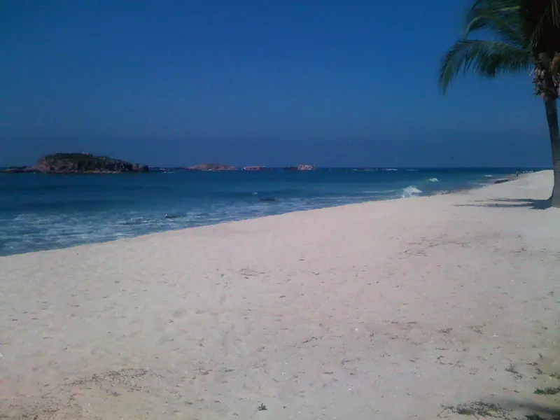 Playa del St. Regis, at The St. Regis Punta Mita Resort