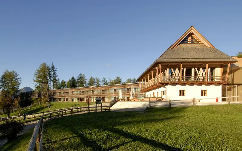 VigiliusMountainResort