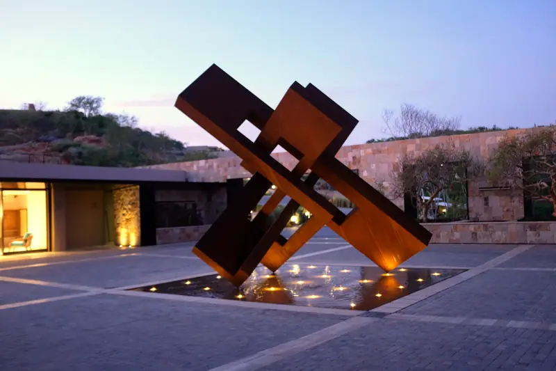 Photo of Zadún, a Ritz-Carlton Reserve